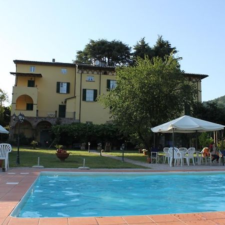 Tenuta Il Ponte Ponte a Moriano Exterior foto