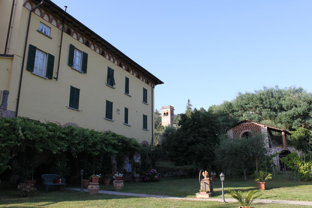 Tenuta Il Ponte Ponte a Moriano Exterior foto